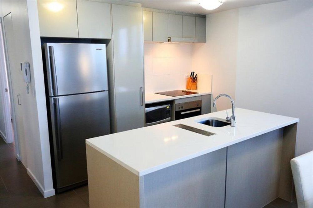 Central Holborn Apartments Townsville Exterior photo