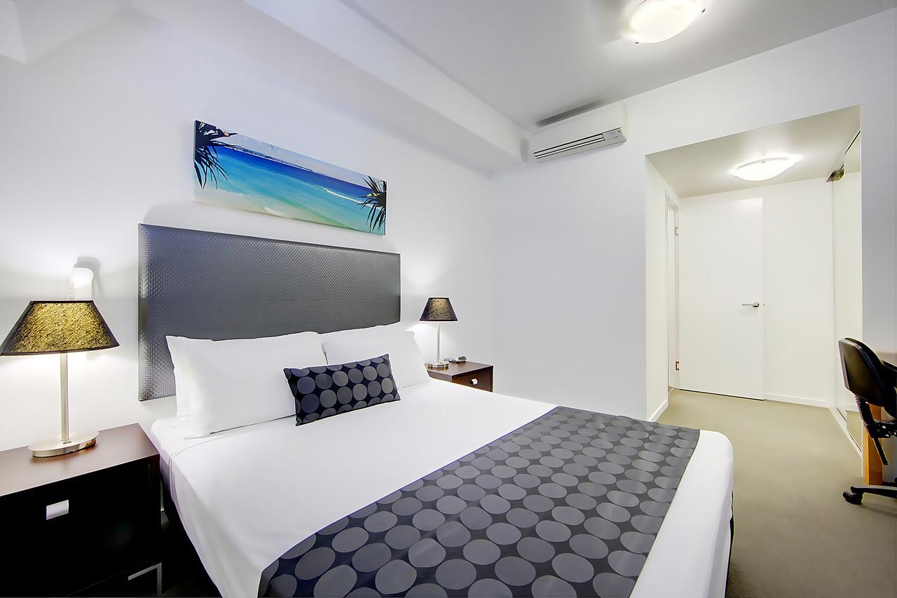 Central Holborn Apartments Townsville Exterior photo