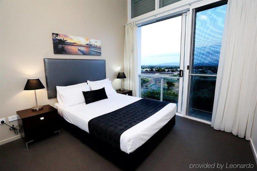 Central Holborn Apartments Townsville Exterior photo